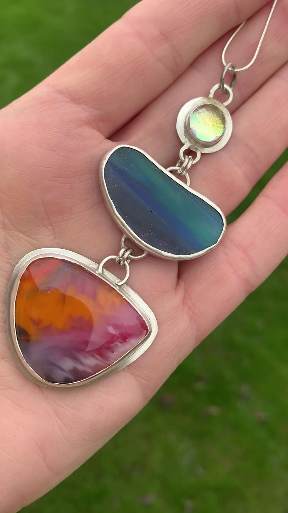 Thumbnail: Fiesta Necklace