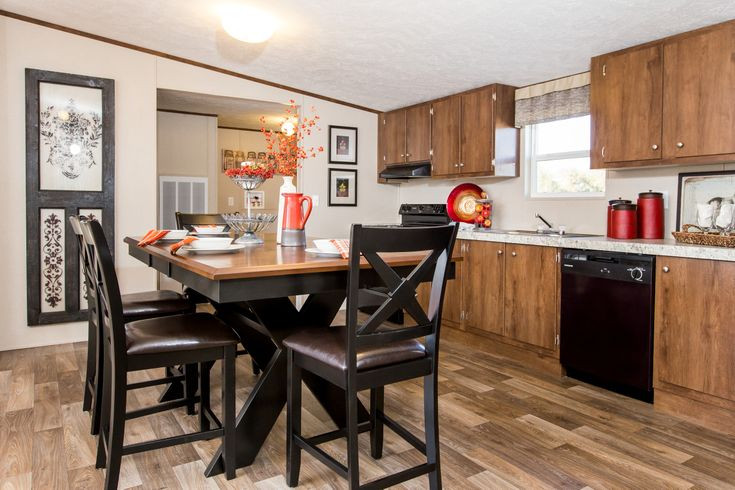 kabco mobile homes