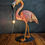 Thumbnail: Flamingo Light Dimmable 