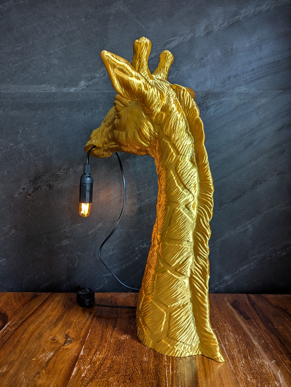 Thumbnail: Giraffe Dimmer Light