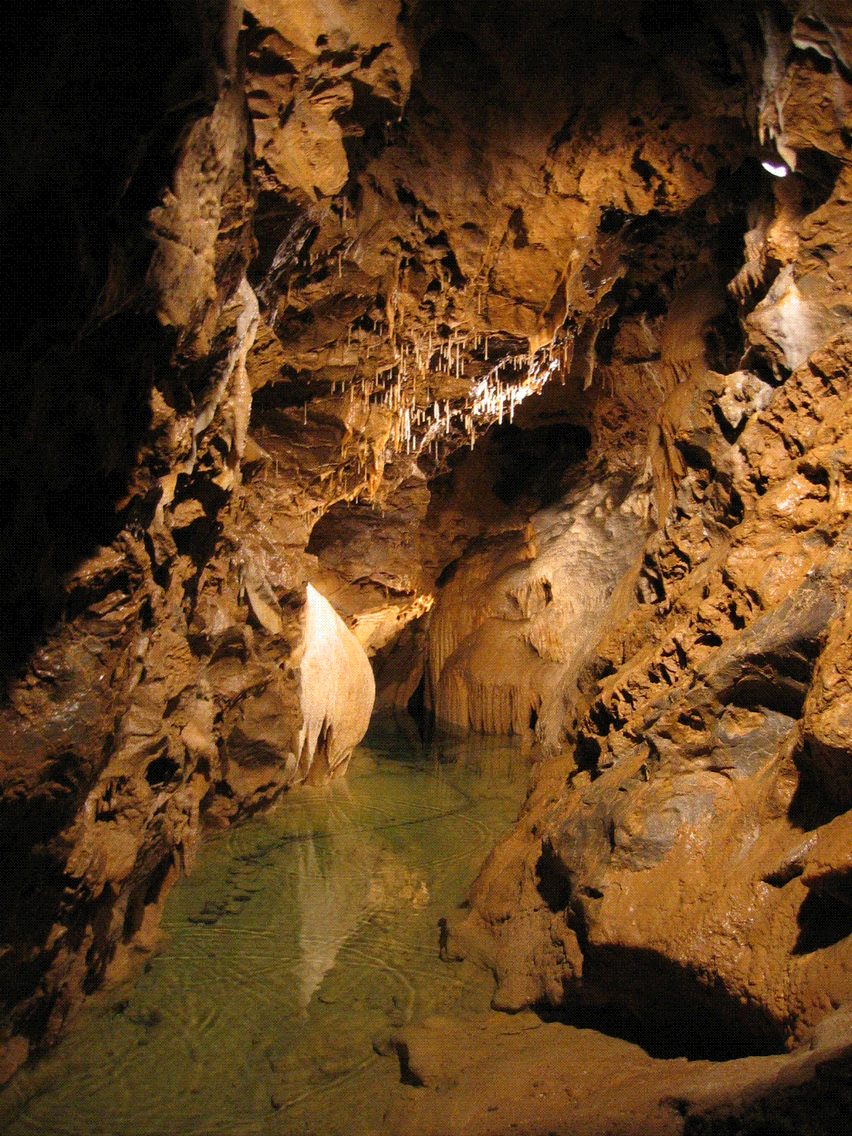 Druipsteengrot