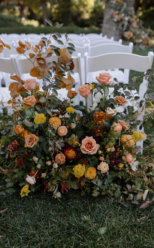 Wedding Flowers