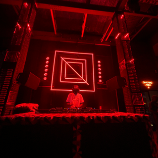 DJ KARRL LIVE AT KODA NIAROBI