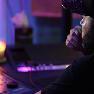 Philly's Premier Producer: A Spotlight on EVO