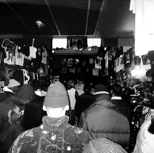 El Camino Live In Philly
