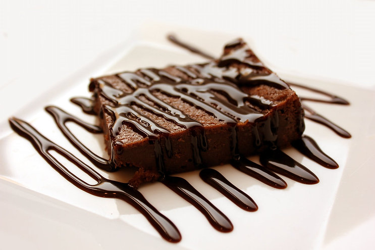 Chocolate Hedgehog Slice Recipe - Hapisoy