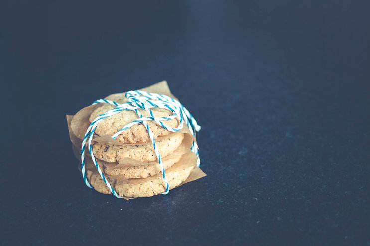 Apricot Bran Cookies Recipe - Hapisoy