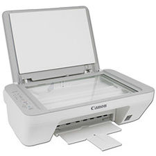 Thumbnail: Canon MG2410 Pixma Mg2410 Photo All-in-one Inkjet Printer