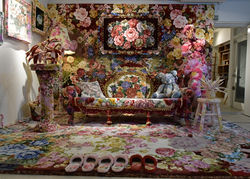 Rose Blanket Collection’17 ~写真館~