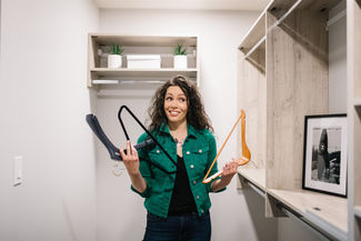 The Most Underrated Habit for Success: Why Wardrobe Planning Changes Everything