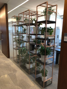 Multi-tier Plant Stand