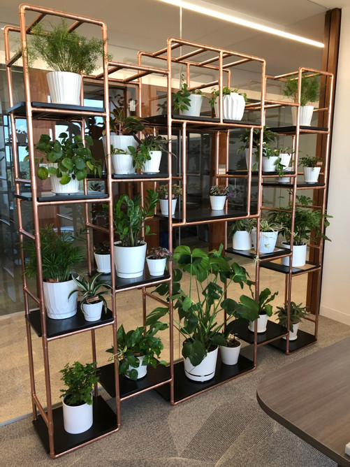 Multi-tier Plant Stand