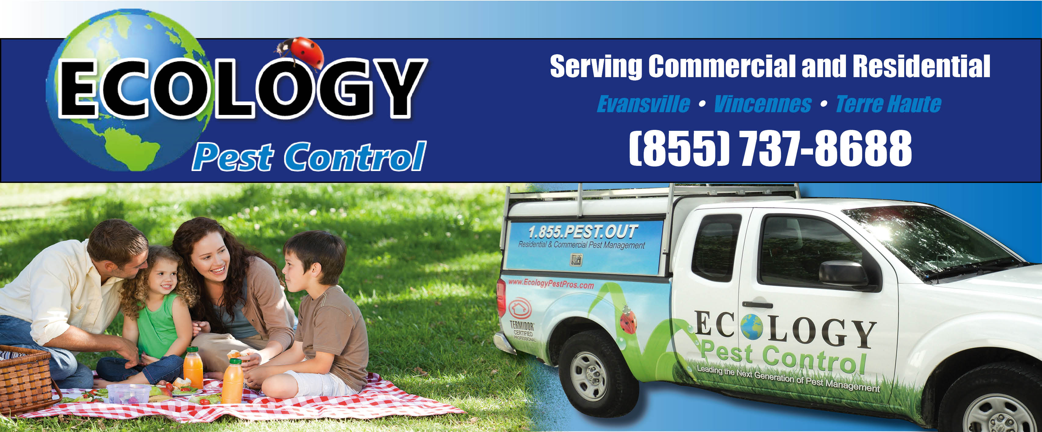 Capable Pest Control Oakland Pest Control