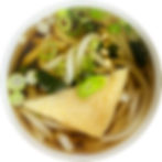 Noodle Soup