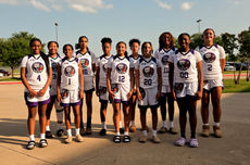 ICON 2029 14U Battles in NCAA-Certified Heart of Texas Showcase