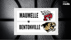 Bentonville Turns Up the Heat to Close Out Maumelle — Day 2 of the NWA Tour