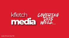KFletch Weekly Coverage Preview