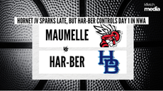 A Tale of Two Halves: Maumelle’s JV Sparks Late, but Har-Ber Controls Day 1 in NWA