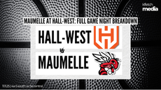 Maumelle at Hall-West: Full Game Night Breakdown