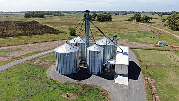 inspeccion silos