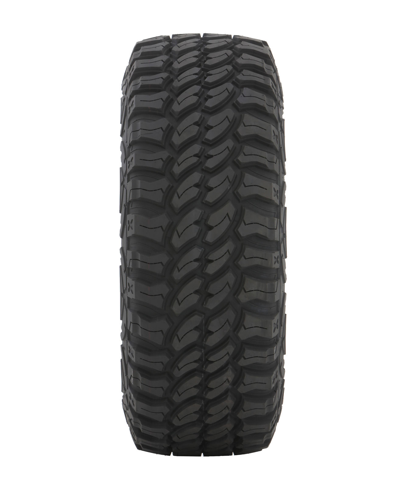 33x12r20 Pro Comp Xtreme Mud Terrain 2 Tyre X5