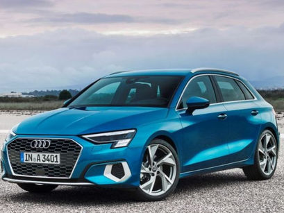 Audi Recalls Nearly 8000 Cars in Australia Over Sudden Power Loss Concerns