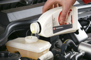 June Special: Free Brake Fluid Flush.