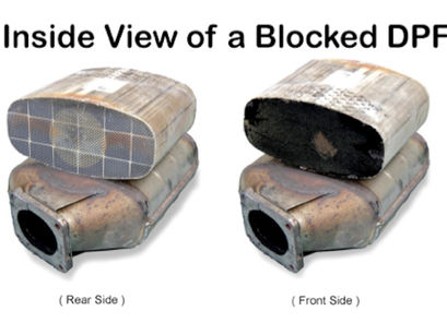 Aftermarket DPF Units - A Cautionary Tale