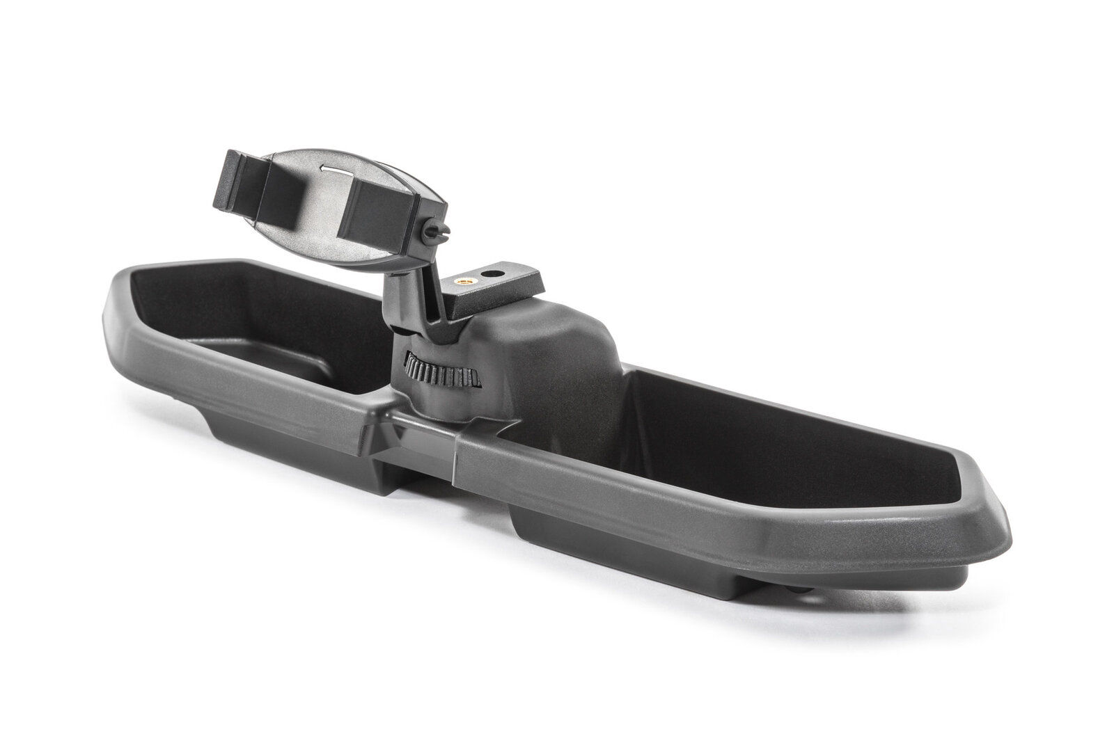 JL/JT Dash Multi-Mount w/Phone Holder