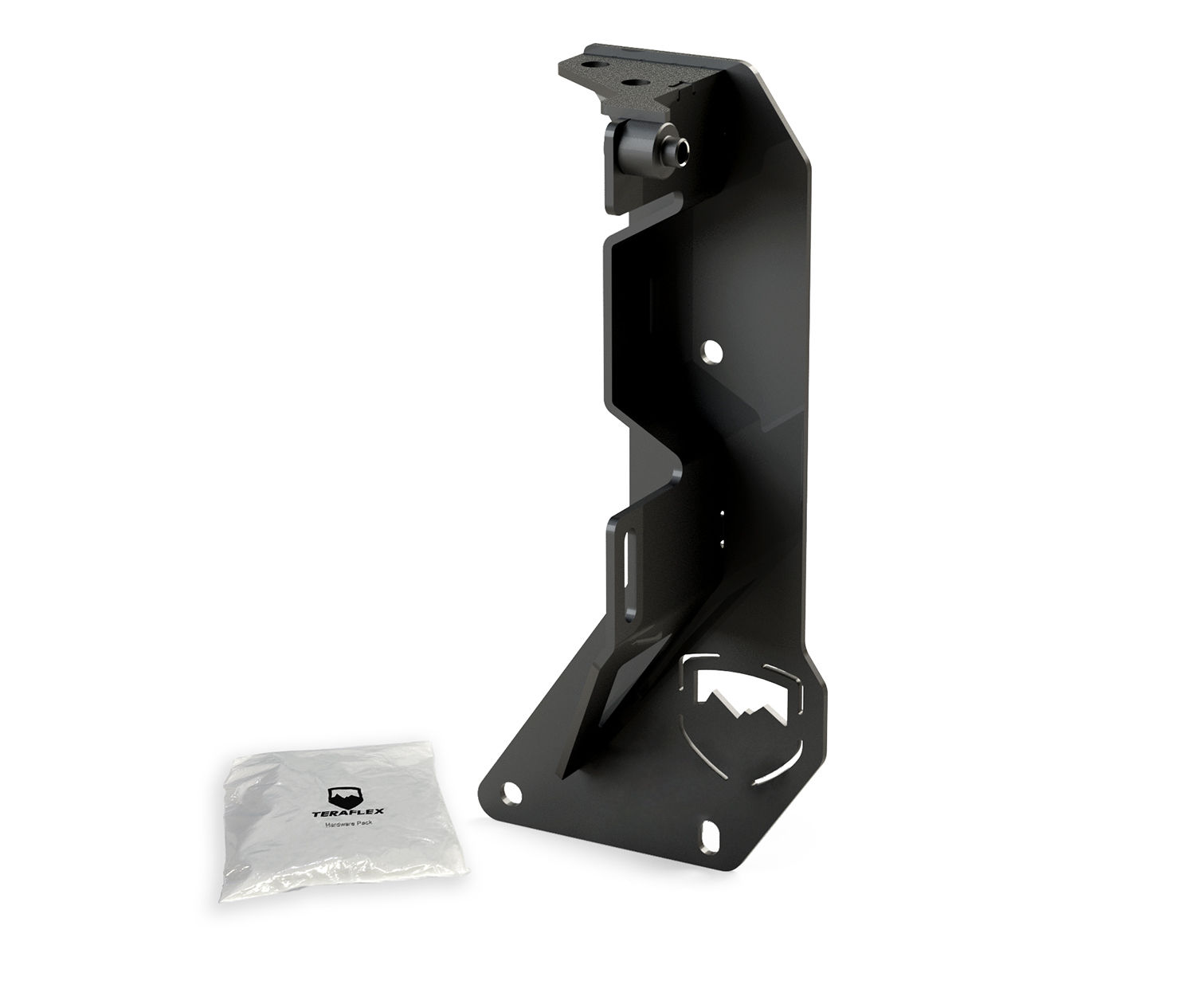 Teraflex JL Hi-Lift Jack Mount Kit