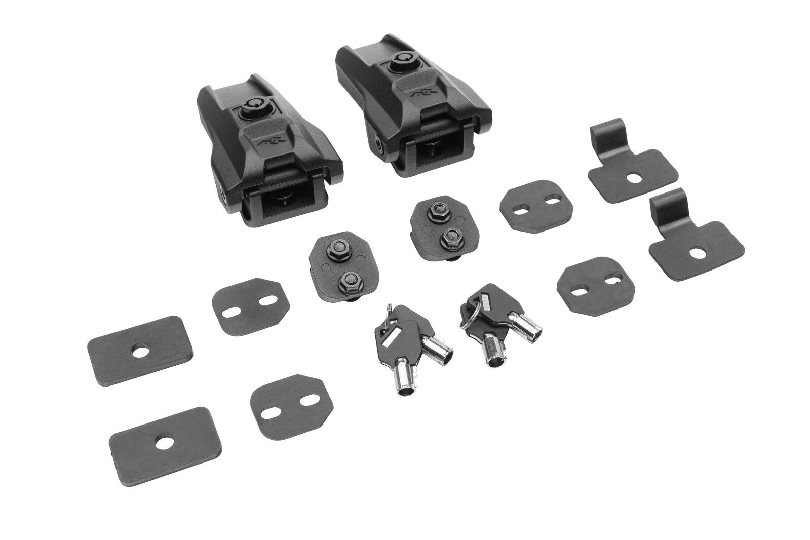 JK/jl/jt Locking Hood Catches