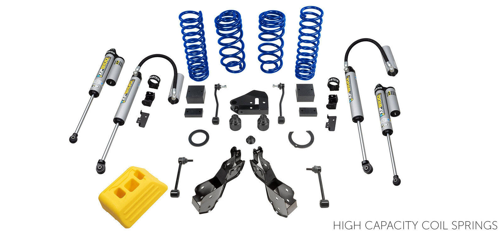 AEV JL Dualsport XP 3" HD Lift (4 Door)