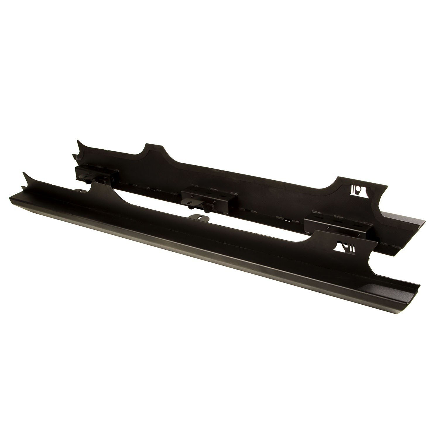 Rugged Ridge JL XHD Rock Sliders 4 Door