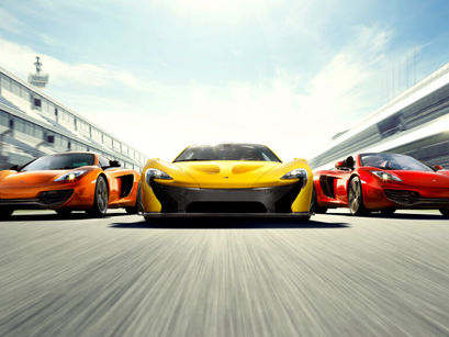 The Most Popular Car Owned By Millionaires