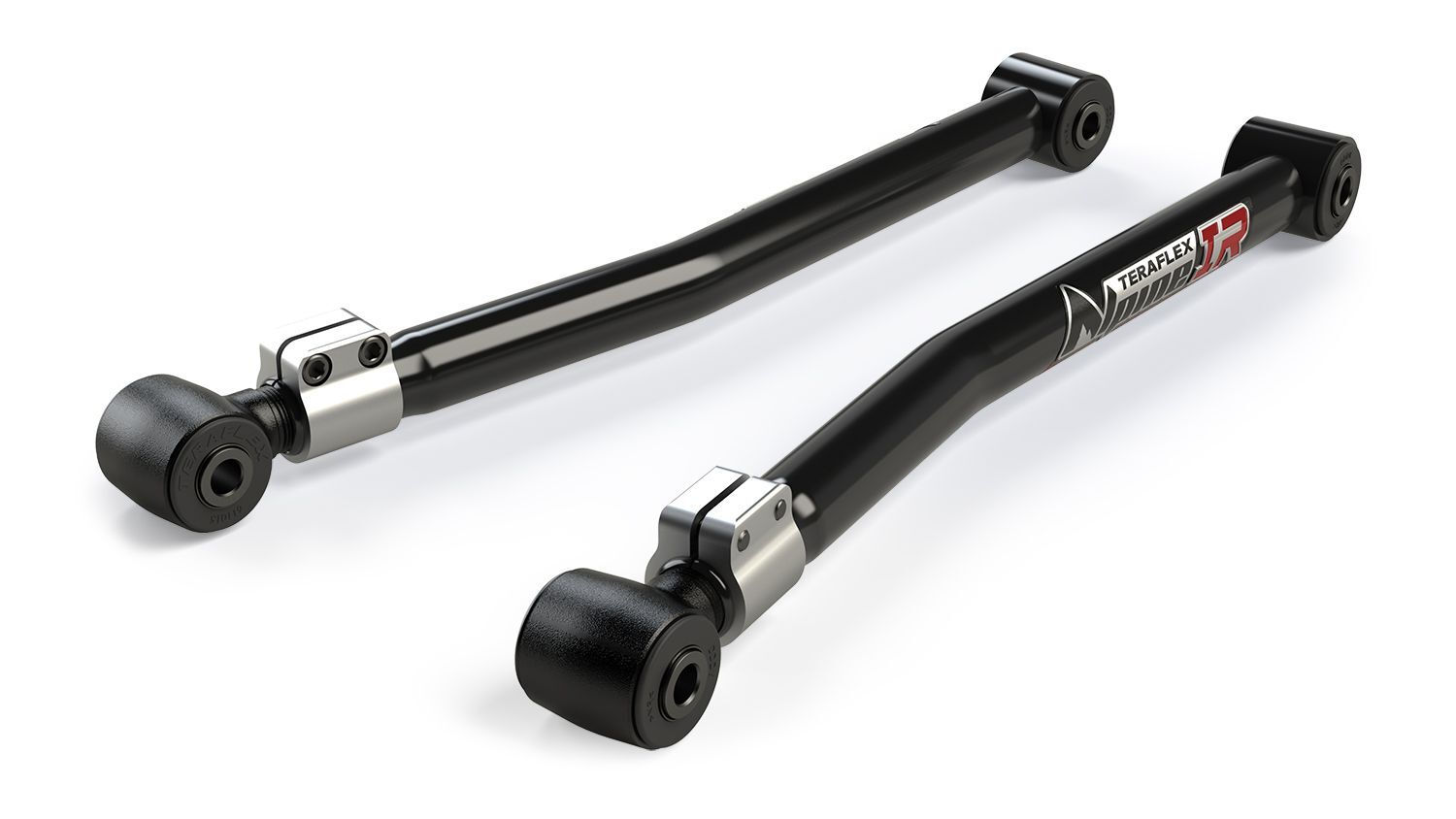 JL/JT Alpine IR Front Lower Flexarm Kit