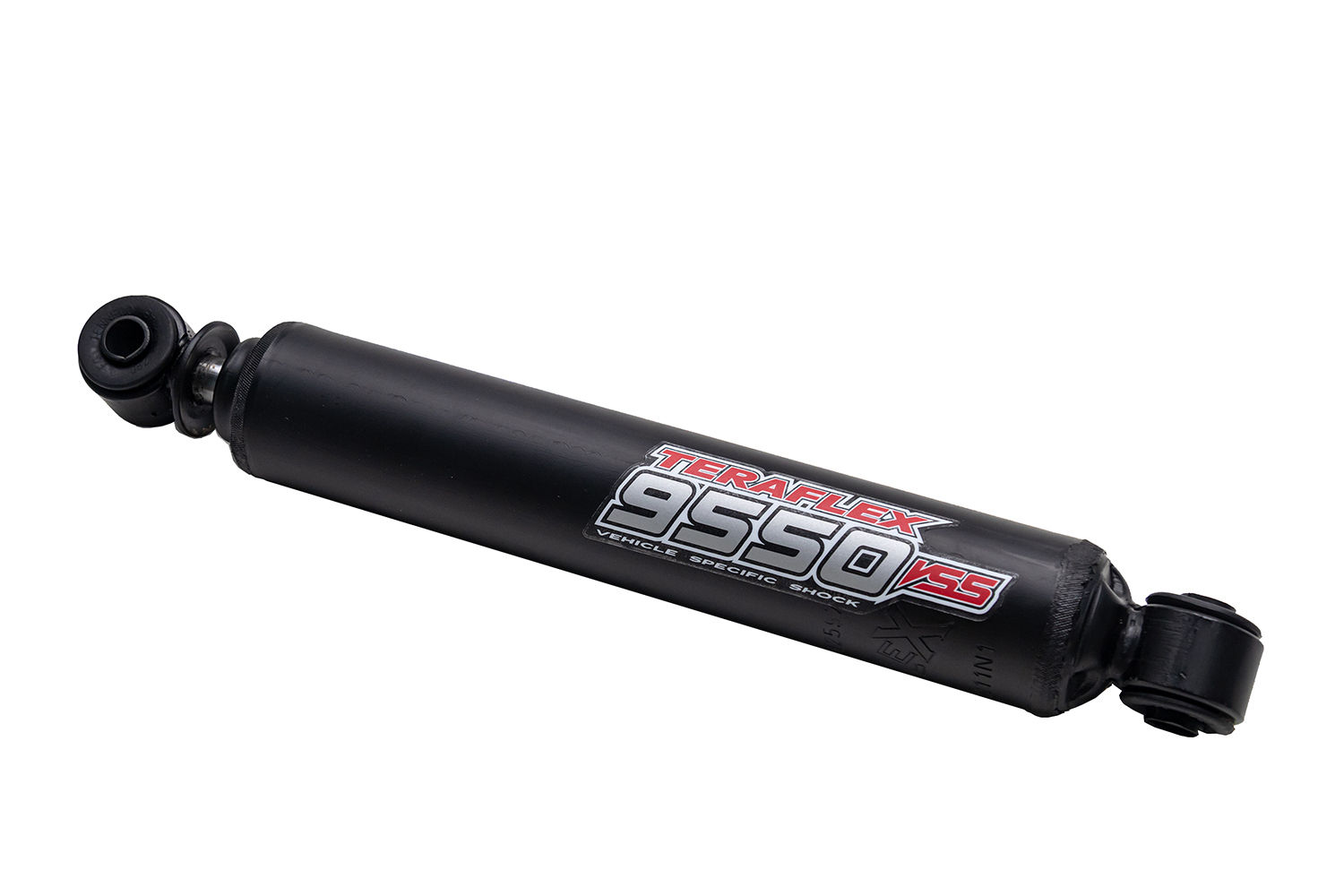 JL/JT 9550 VSS Steering Stabilizer Kit