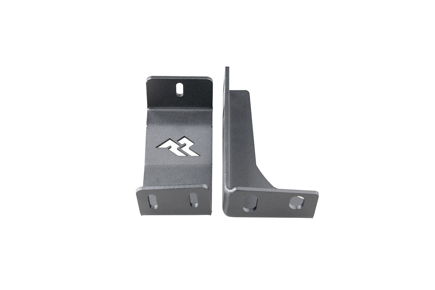 JL Rear LED Cube Mount RH