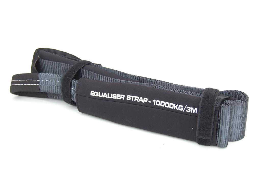 Outback Armour Equaliser Strap - 10T / 3M