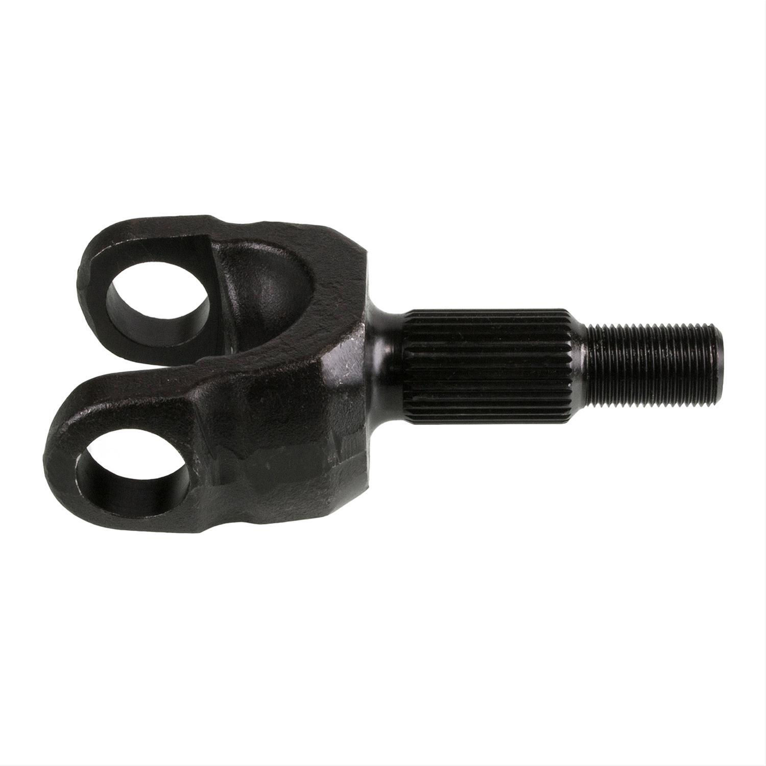 JK Chromoly Performance Front Outer Axle for Dana 44 Reverse 32 Spline