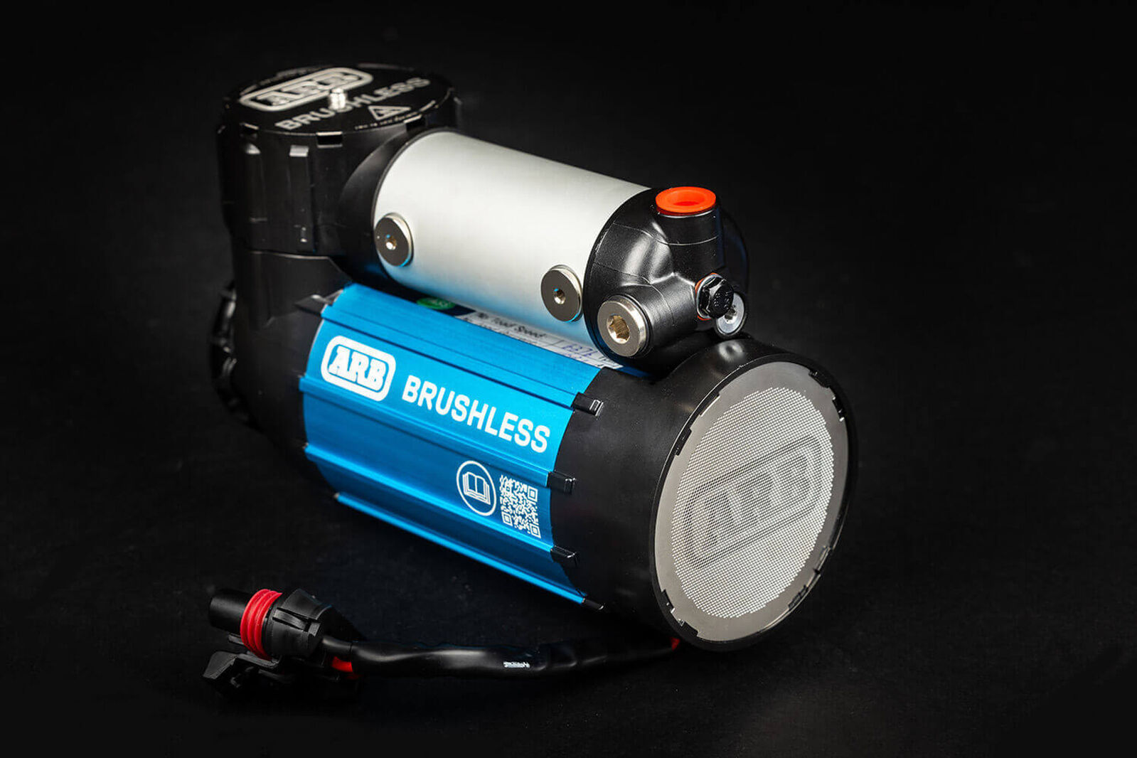 ARB High Output Brushless Compressor