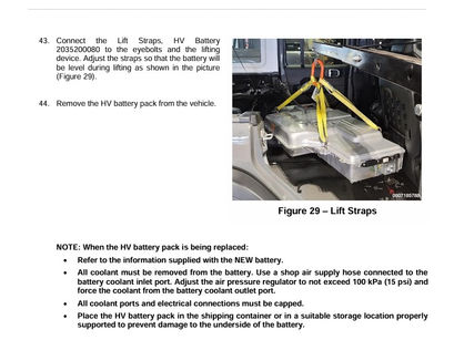 WL Grand Cherokee 4XE Battery Recall: Fire Risk