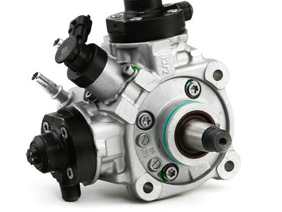 Jeep WK2 Fuel Pump recall