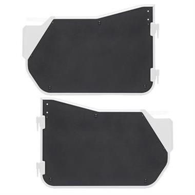 JL/JT SRC Gen3 Tube Door Front Skins