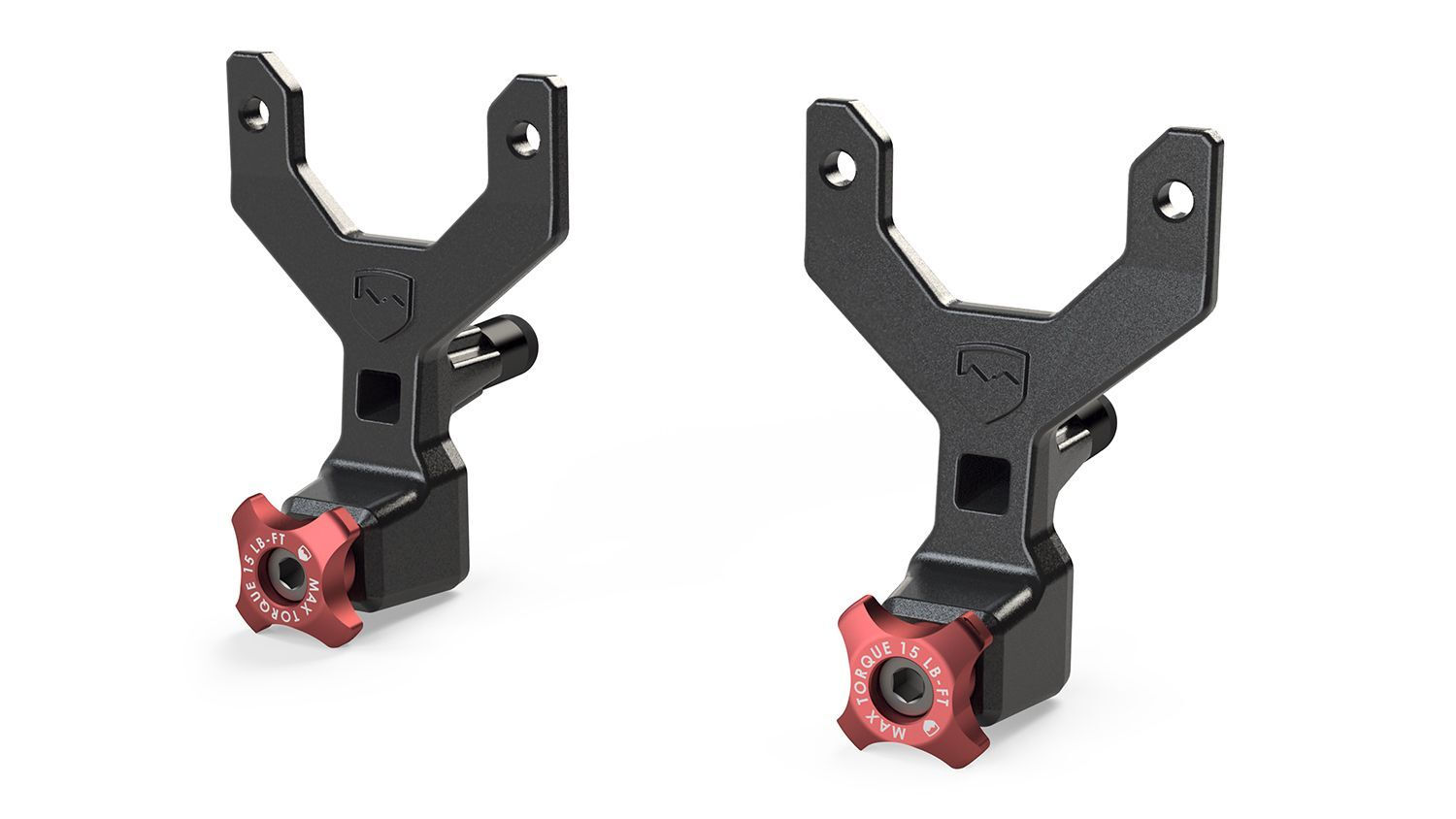JT Uinta Hi-Lift Jack Mount Bracket