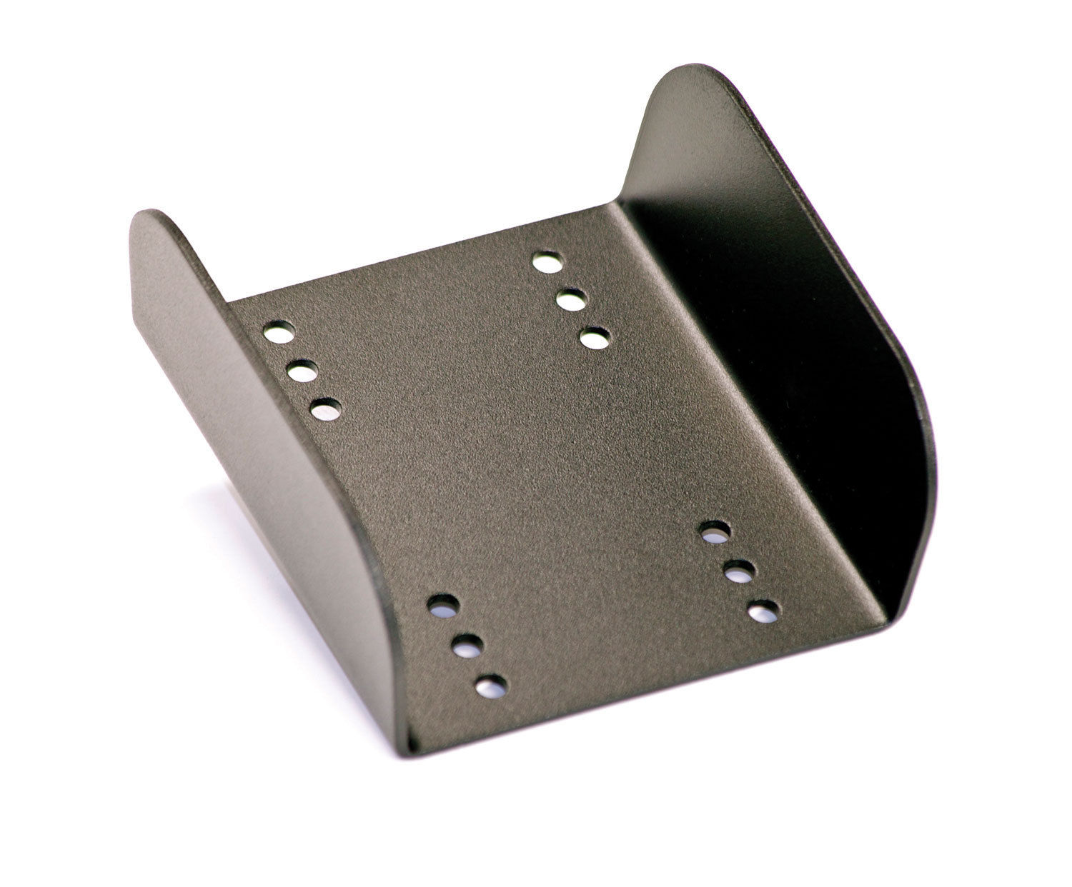 JK Stock Brake Light Extension Bracket Kit