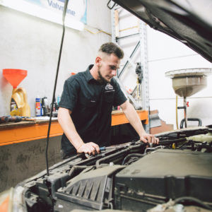 Audi Specialist Northern Beaches