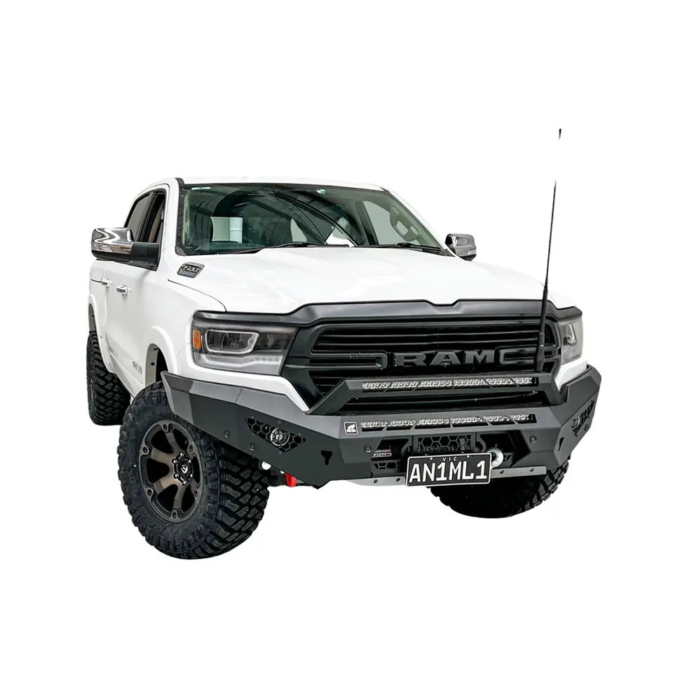 Thumbnail: Offroad Animal Predator Front Bar To Suit Dodge RAM