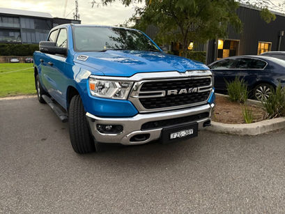 The Top 4 Ram 1500 Repairs