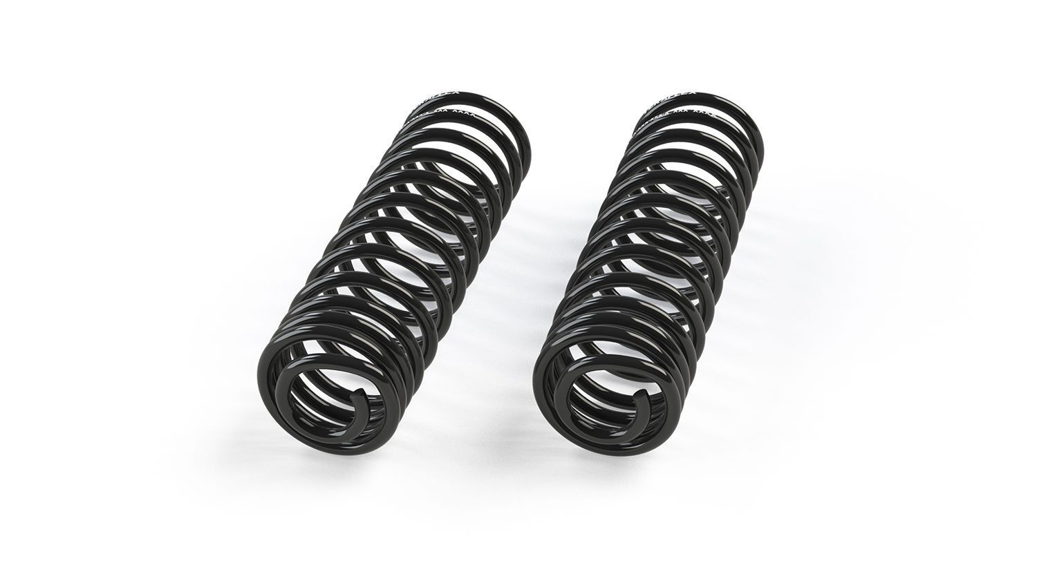 JL 2.5" Outback Spring Rear 4 dr