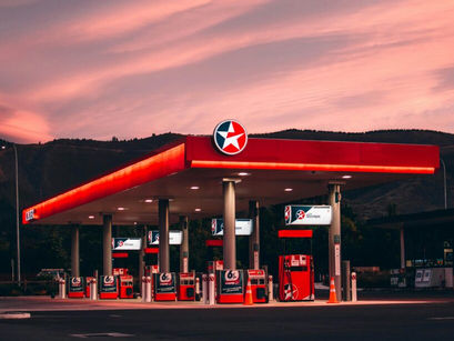 Fuel Excise Rises, But It's Not as Bad as It Sounds